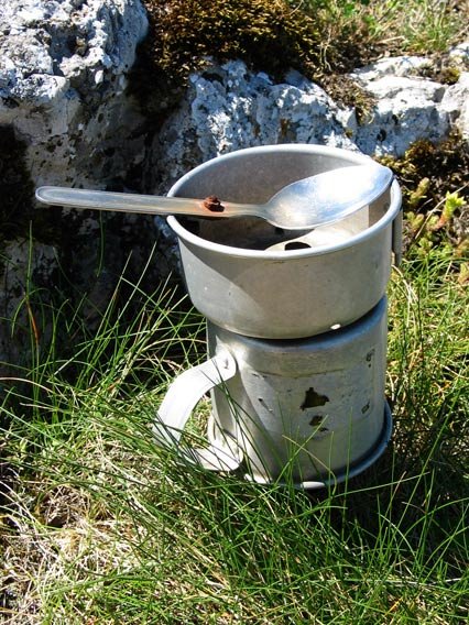 Haitz nagusiko buzoia