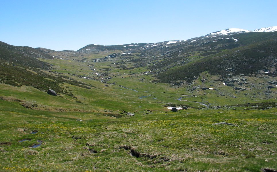 Prado Puertoko ikuspegi zabala