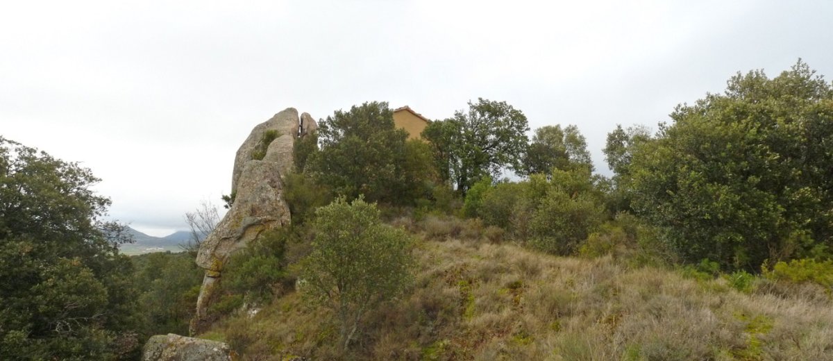 Guardiako ama birjinaren ermita