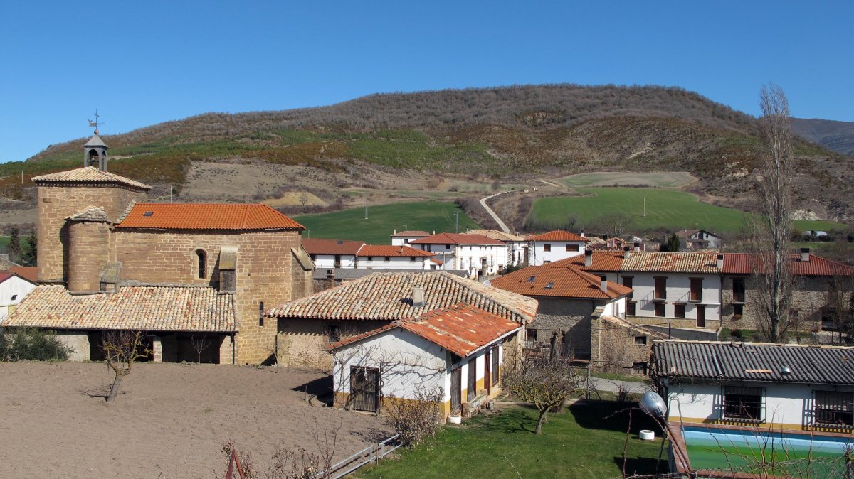 Herriaren Hego aldetik 