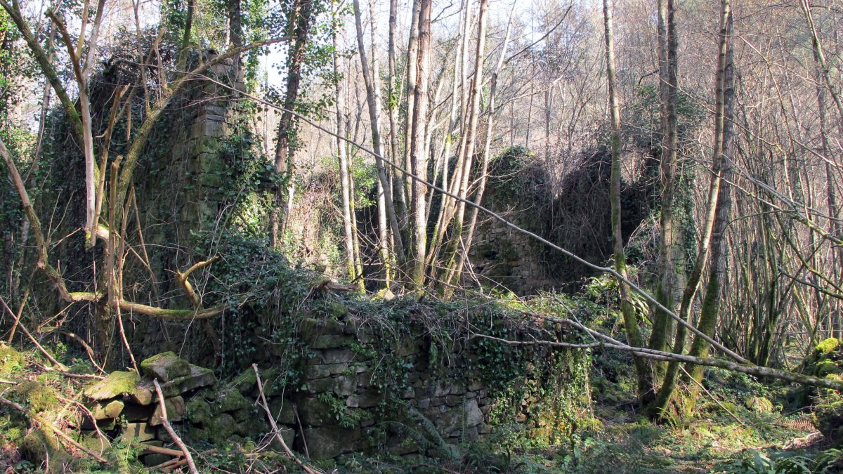 Atxulondoko Burdinola