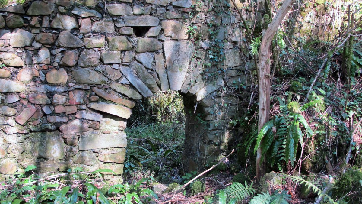 Atxulondoko Burdinola