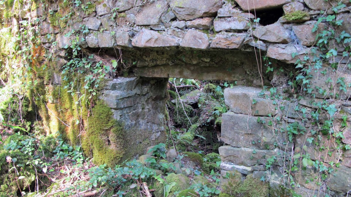 Atxulondoko Burdinola