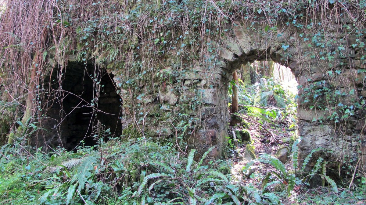 Atxulondoko Burdinola