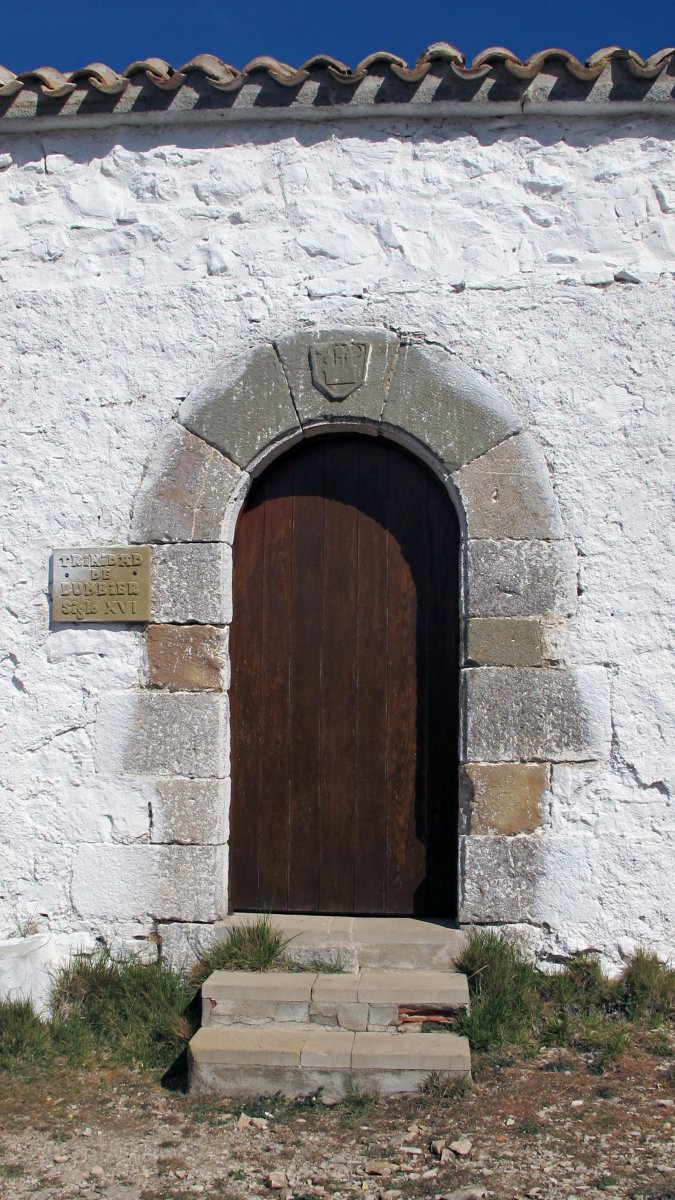 Irunberriko Trinitatea