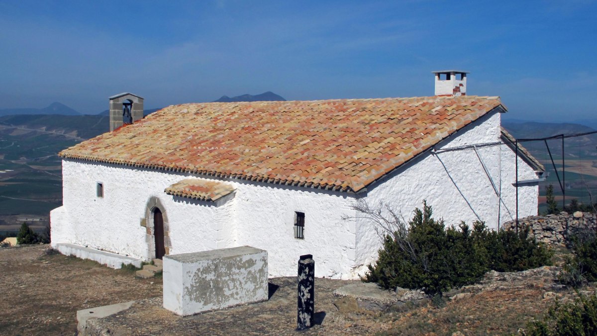 Irunberriko Trinitatea