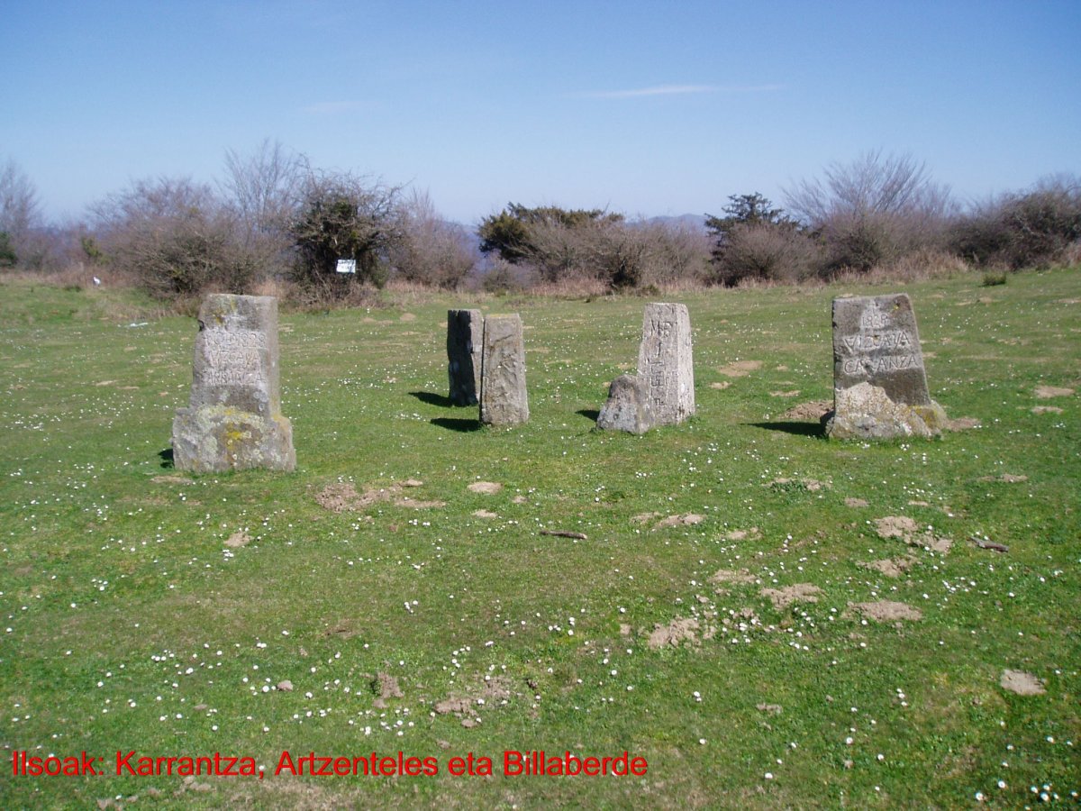 Rubakoba-ko Ilsos-ak