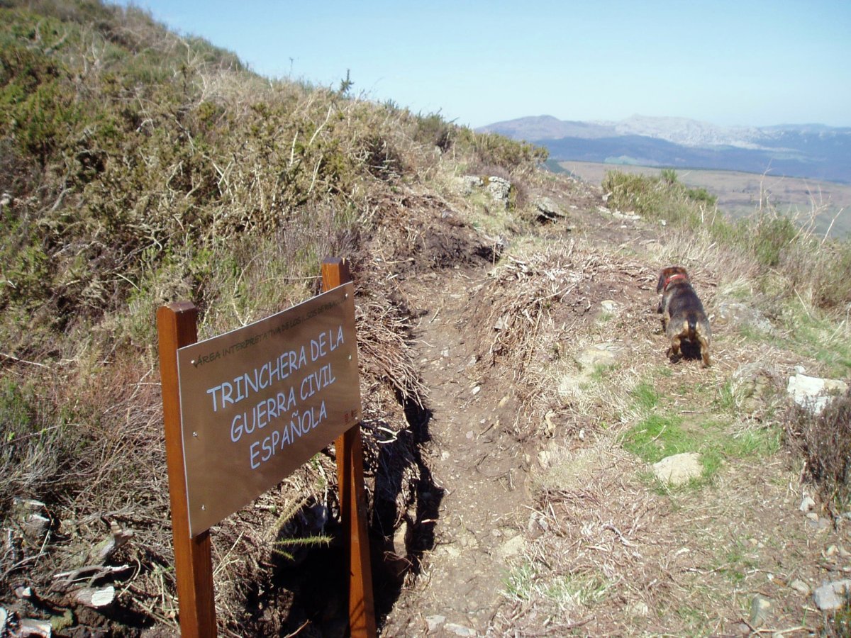 Fakzisten altxamenduko lubakiak