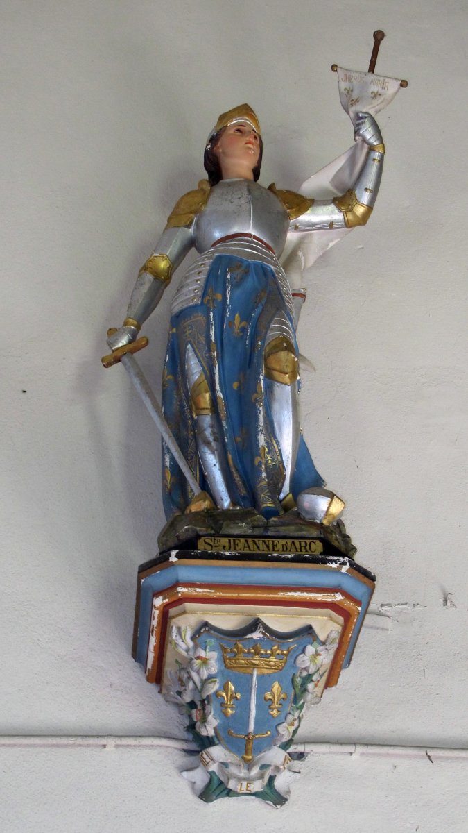 Notre Dame de Lourdes ermita