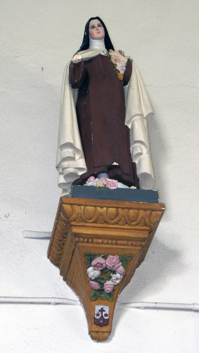 Notre Dame de Lourdes ermita