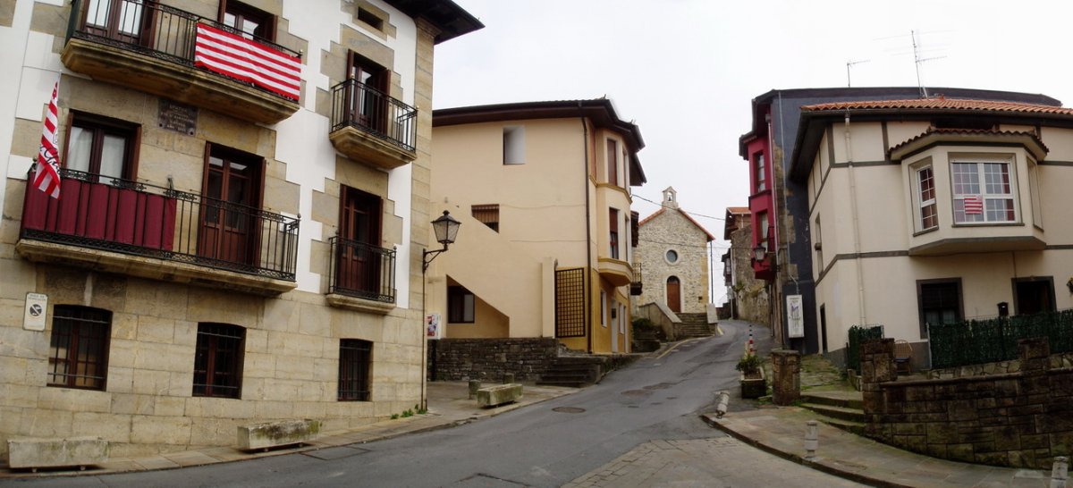 Kristo Santuaren ermita