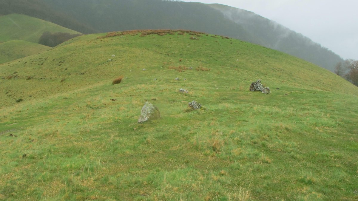 Zurzai Ipar harrespila