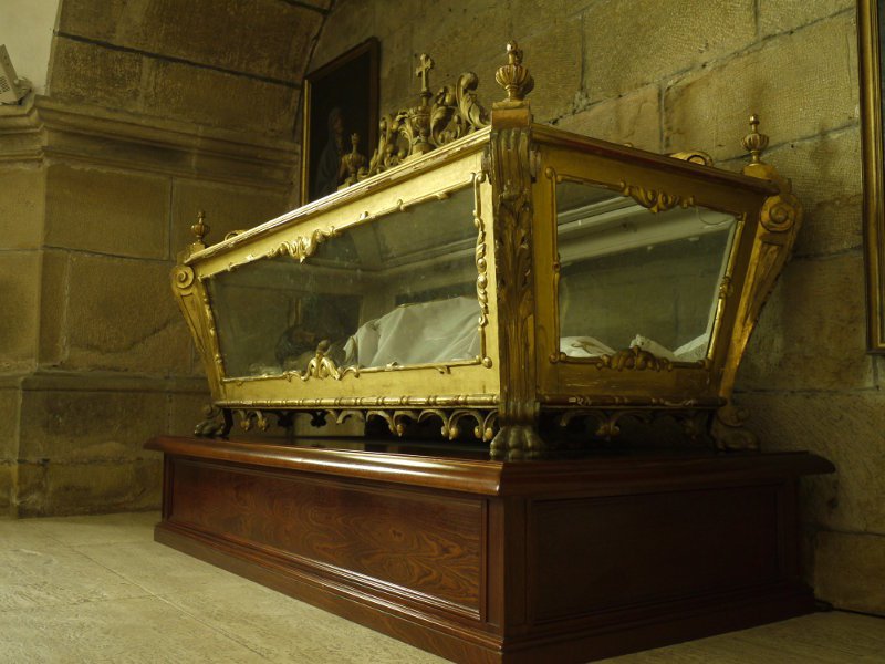 Zarauzko Santa Maria eliza