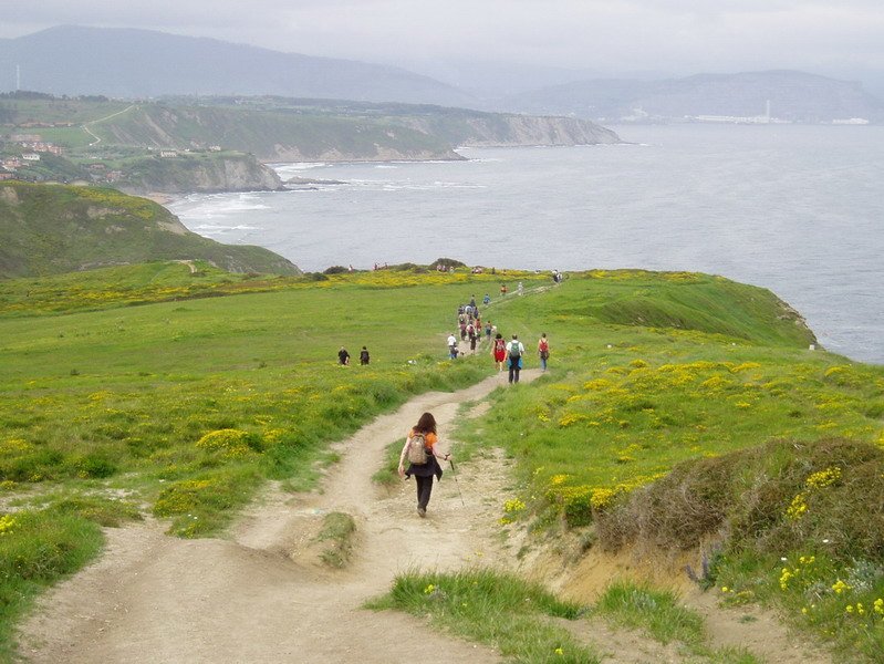 Kurtziomendi inguruan