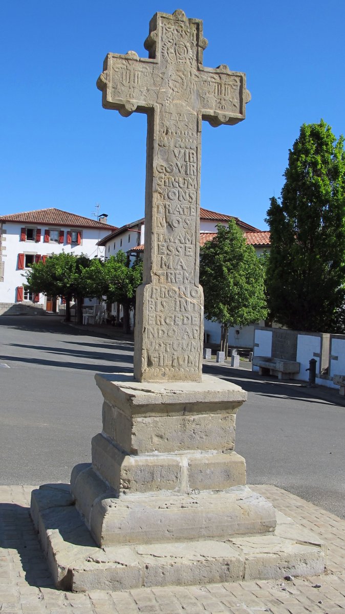 Kruzeroa Heletako plazan