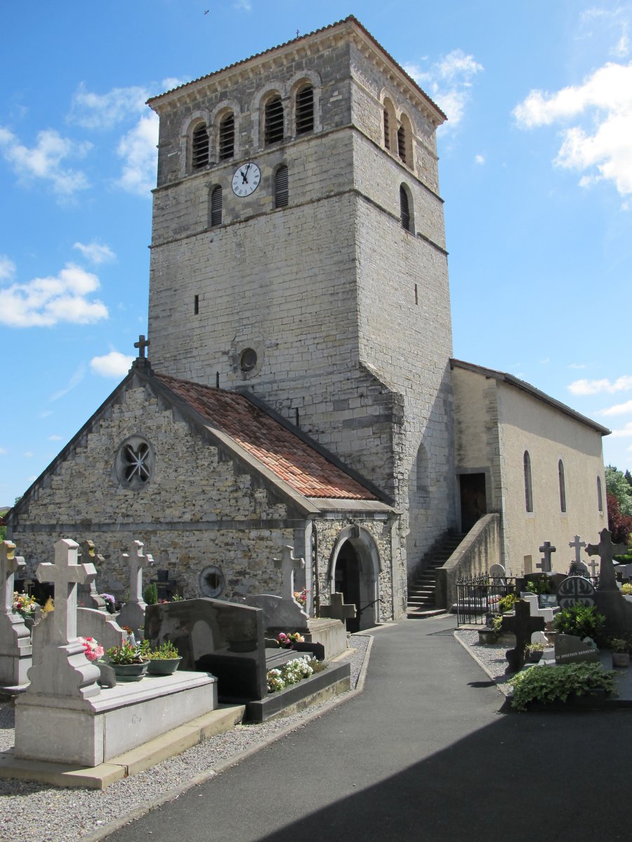 San Juan Bautista eliza Irisarrin