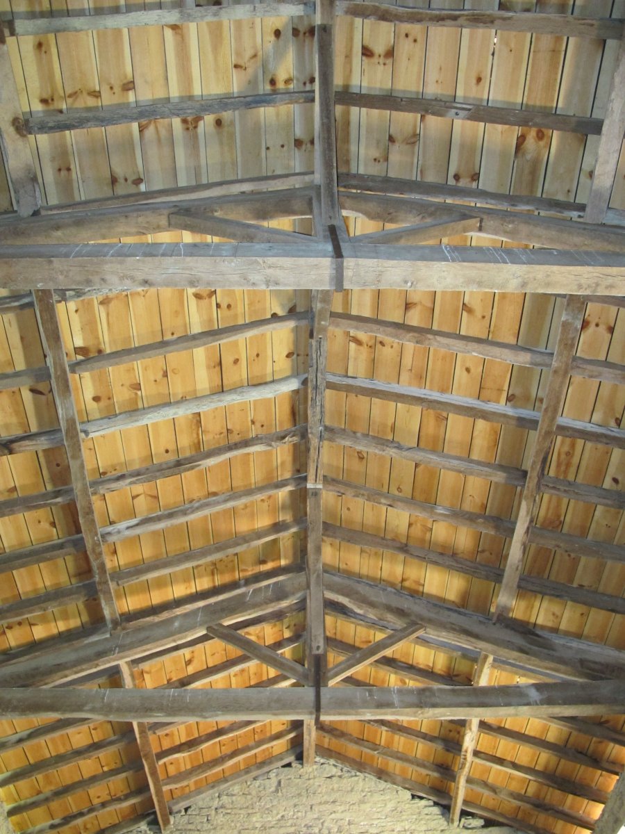 Jandonozti ermita Landibarren