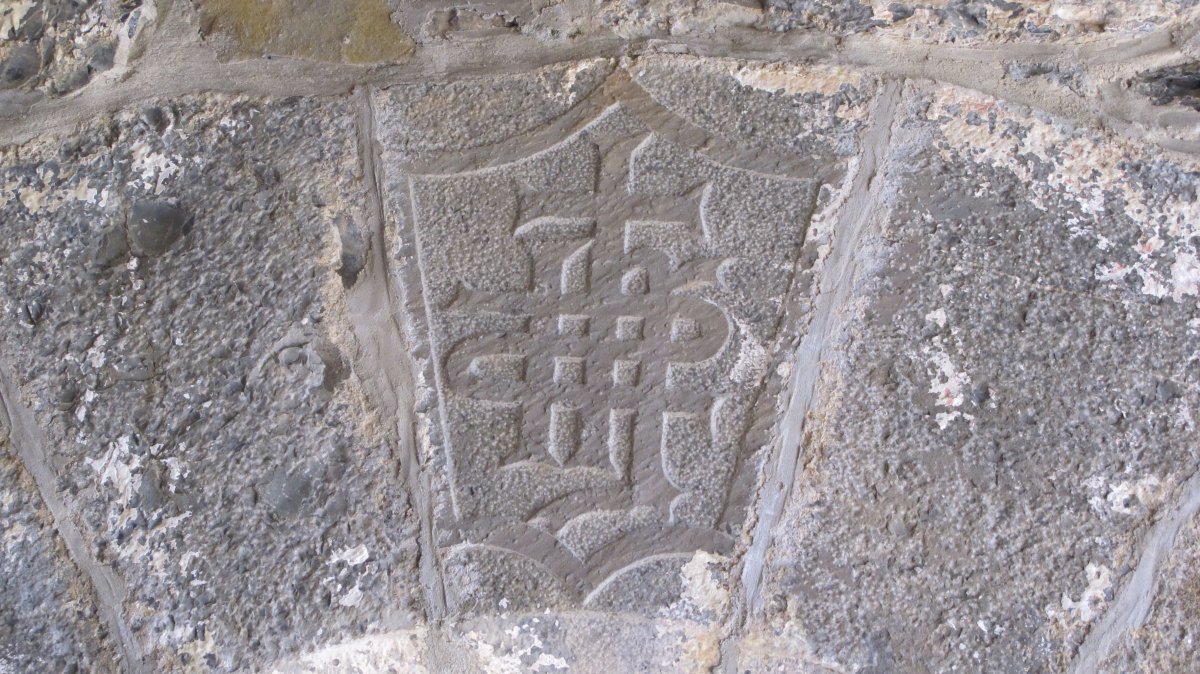 Jandonozti ermita Landibarren