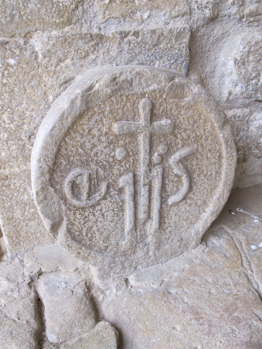 Eliz atariko hilarria