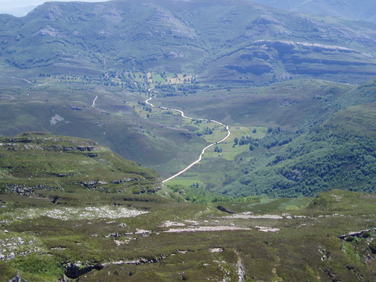 Bernacho Castro Valneratik