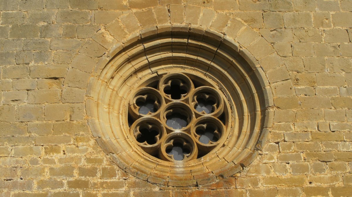 San Zoilo ermita, Kaseda