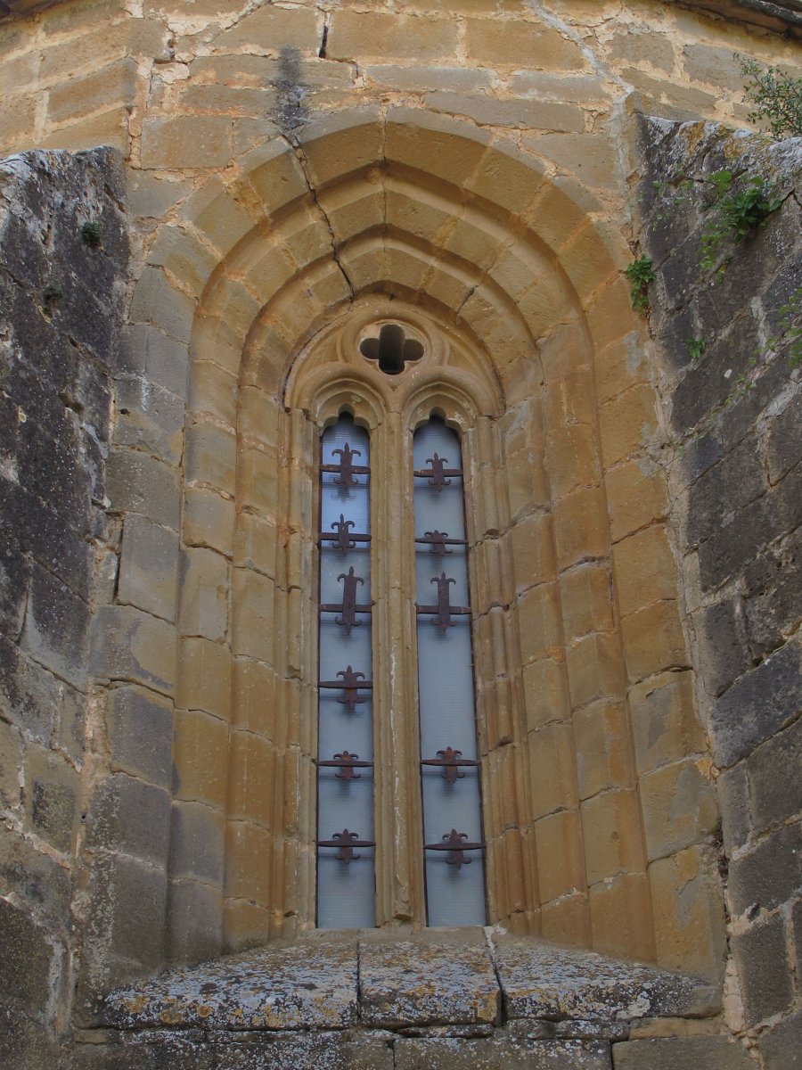 San Zoilo ermita, Kaseda