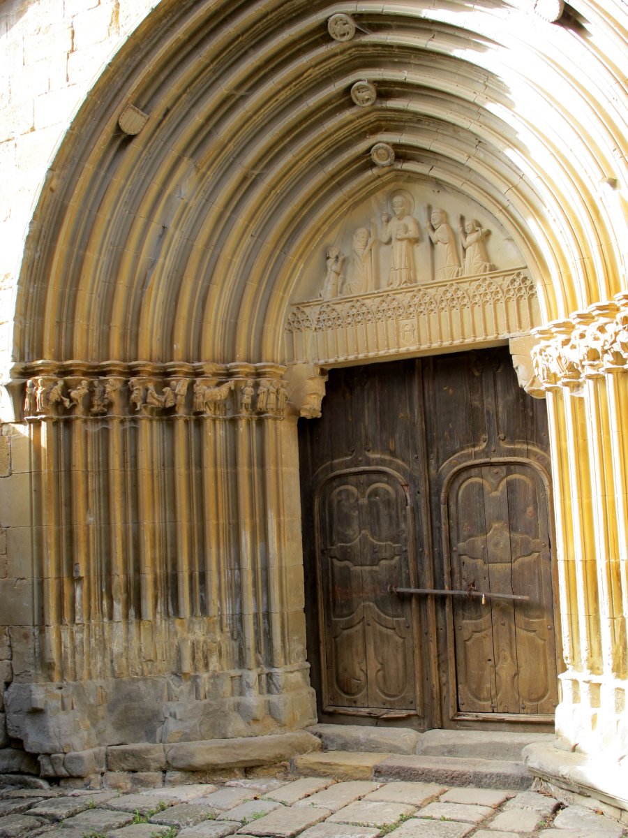 San Zoilo ermita, Kaseda