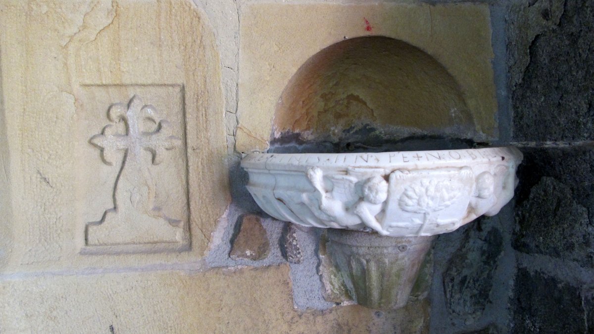 Arrateko Andra Mari ermita, Eibar