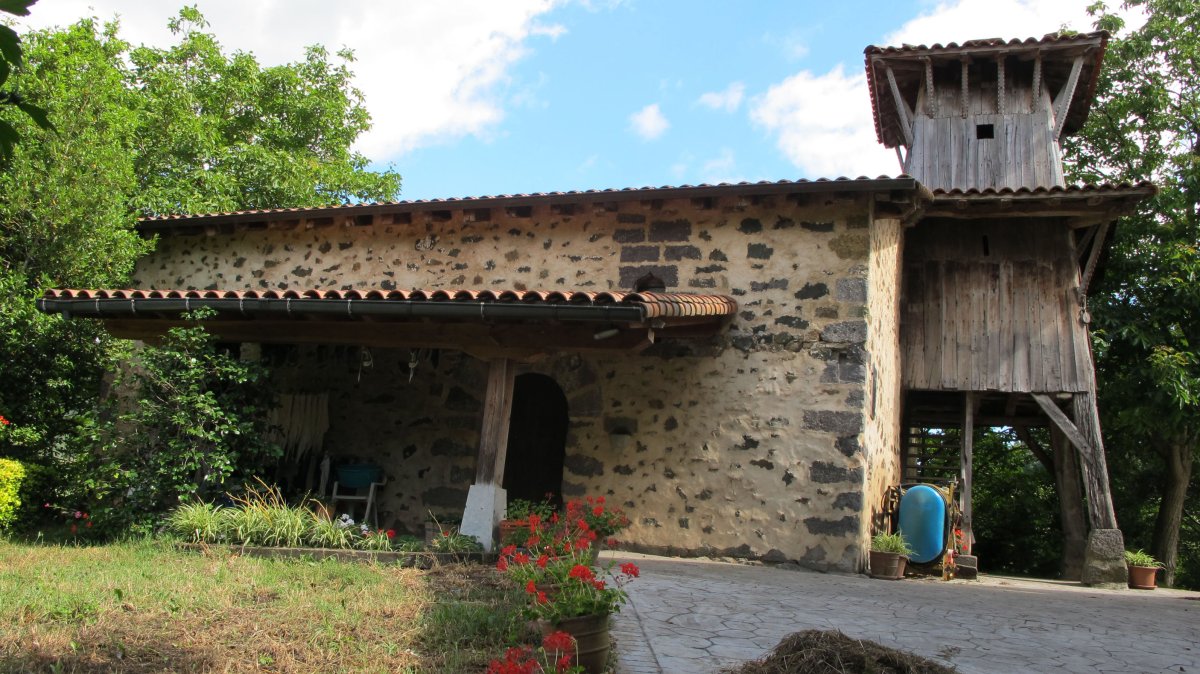 Santa Marina ermita, Markina