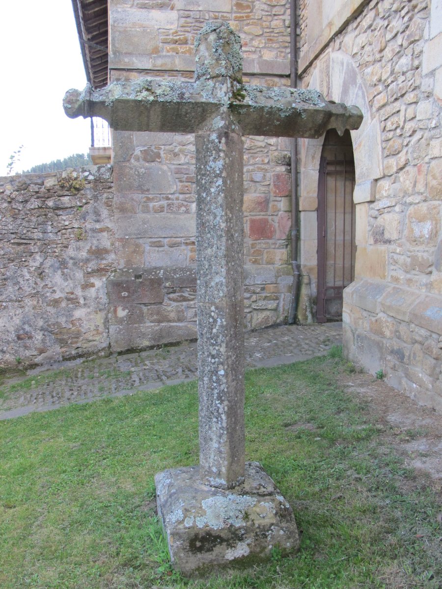 Ziortzako Andra Maria Kolegiata