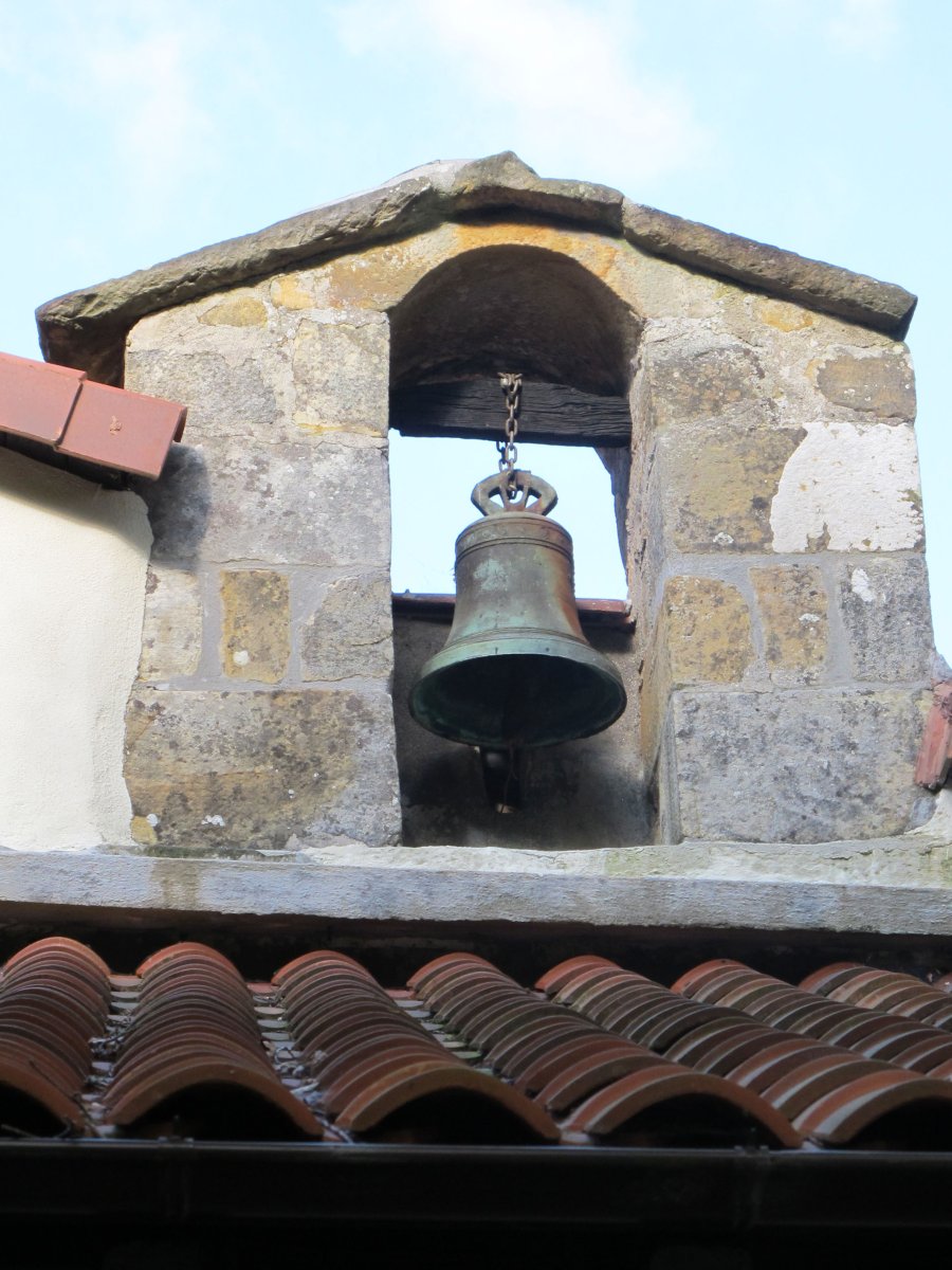 Artako San Pedro baseliza