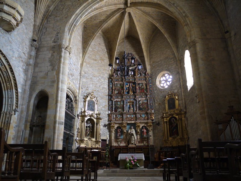 Ziortzako Andra Maria Eliza