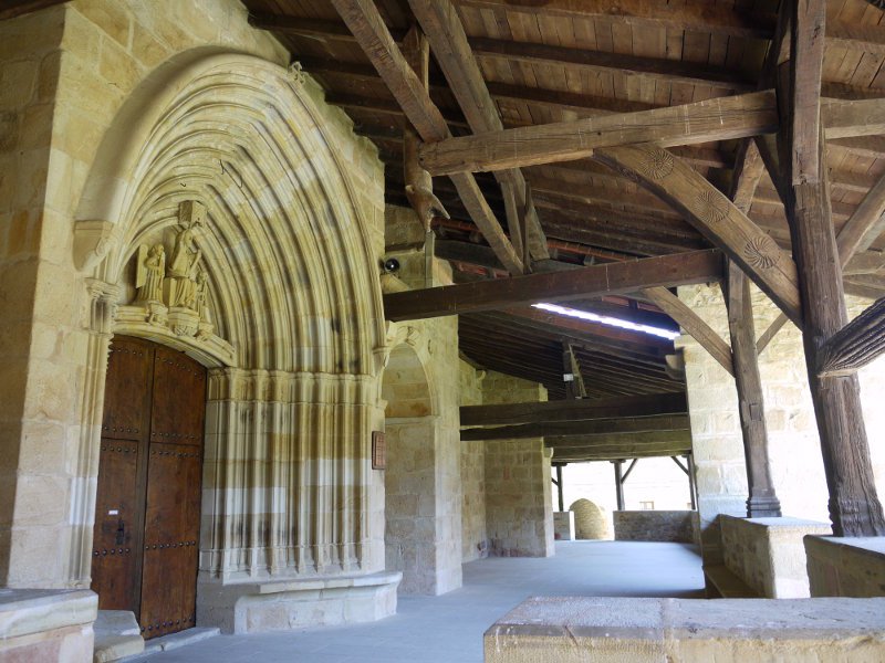 Ziortzako Andra Maria eliza