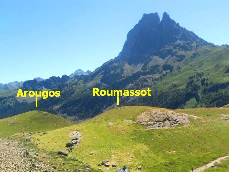 roumassot