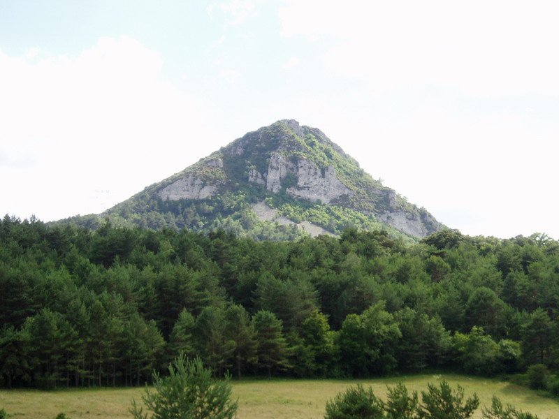 Ipar-ekialdetik ikusita