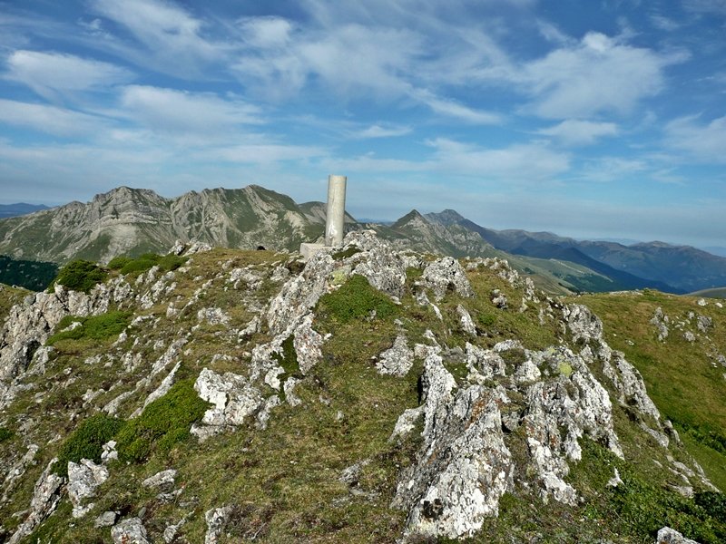 Erpin Geodesikodun Tontorra