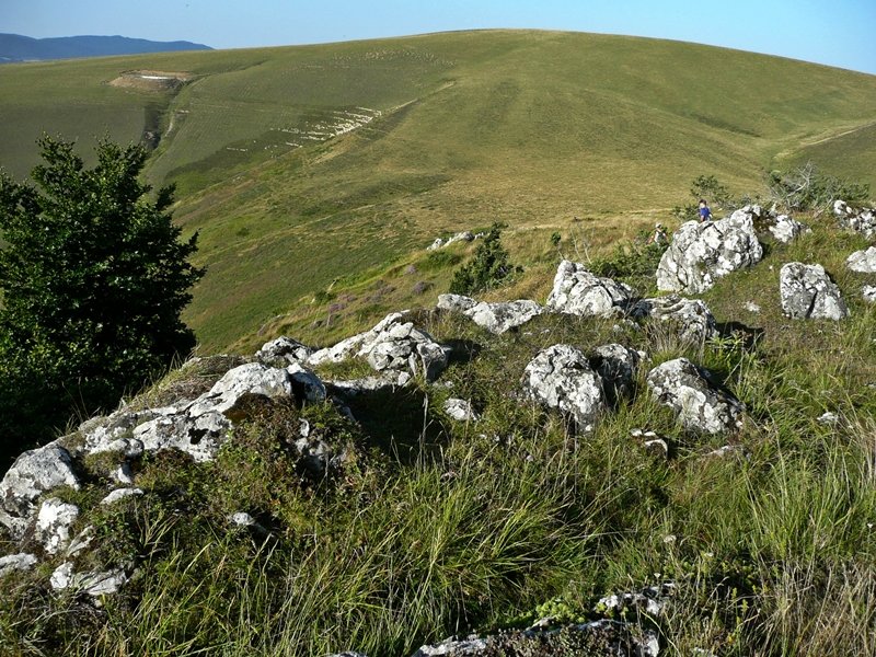 Goñiburu Txikiko Tontorra