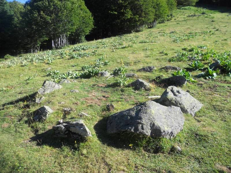 Col Long de Magnabaigt