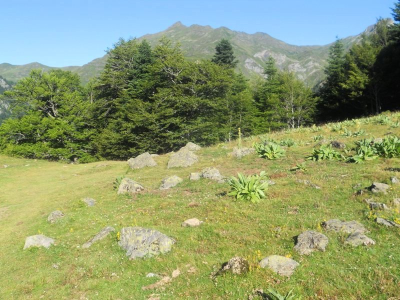 Col Long de Magnabaigt