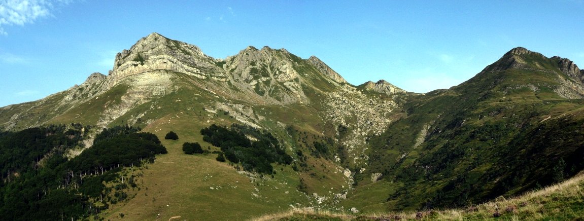 Keleta, Kartxela eta Binbaleta