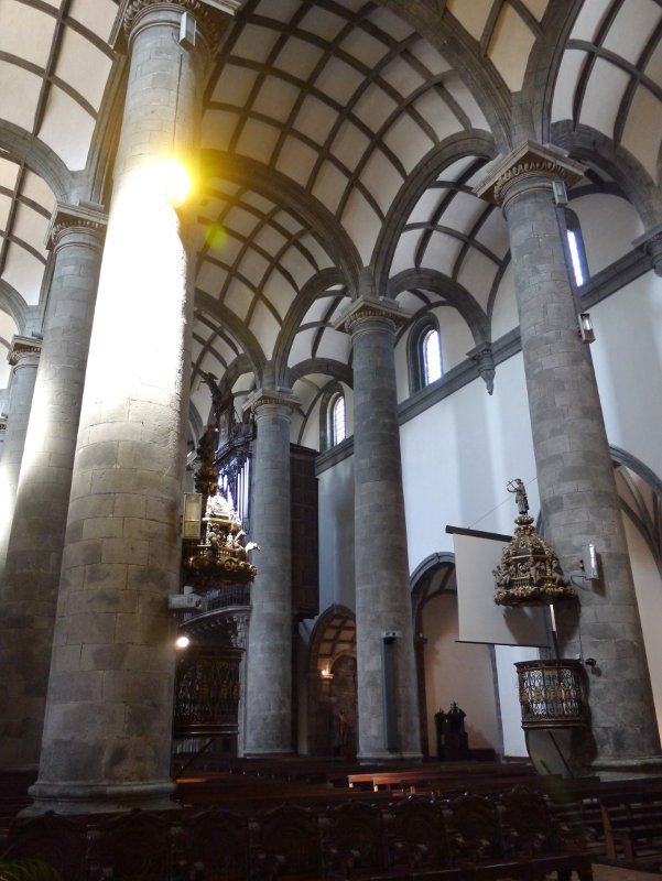 Soreasuko San Sebastian eliza, Azpeitia