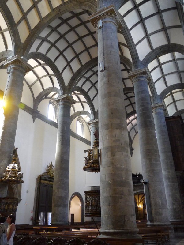 Soreasuko San Sebastian eliza, Azpeitia