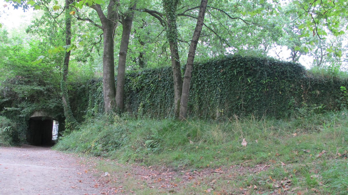 Urdanibia burdinola, Irun