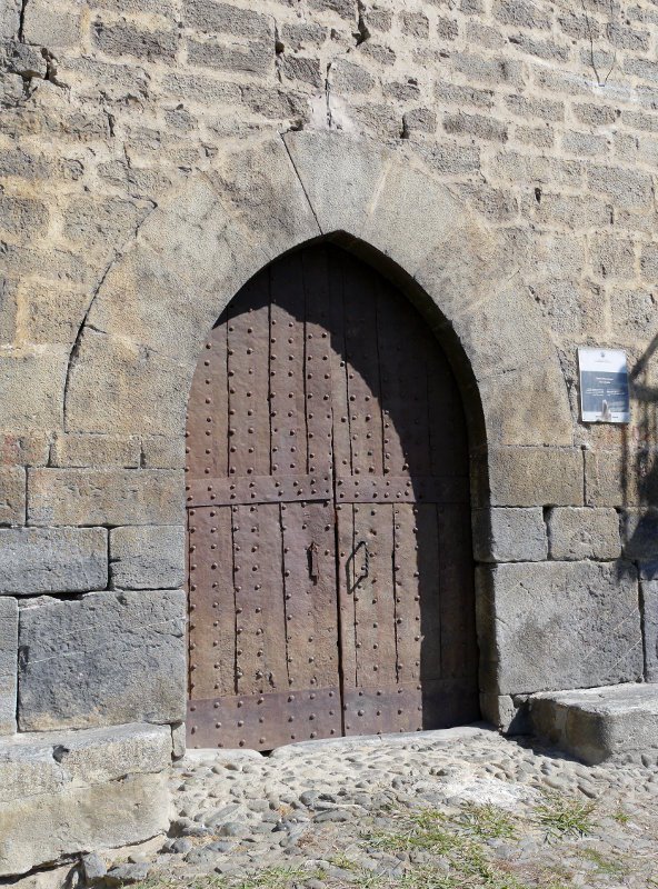 Balda jauregia, Azkoitia