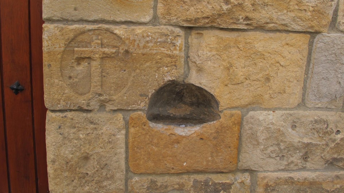 Kurutzisantu ermita, Durango