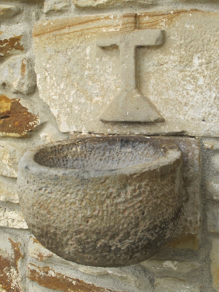 San Andres ermita, Durango