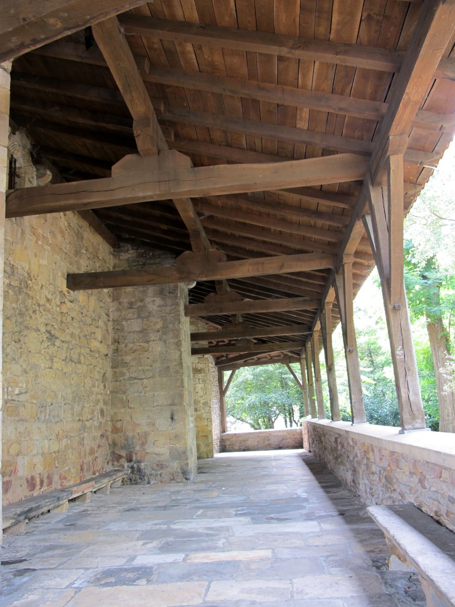 Tabirako San Pedro eliza, Durango