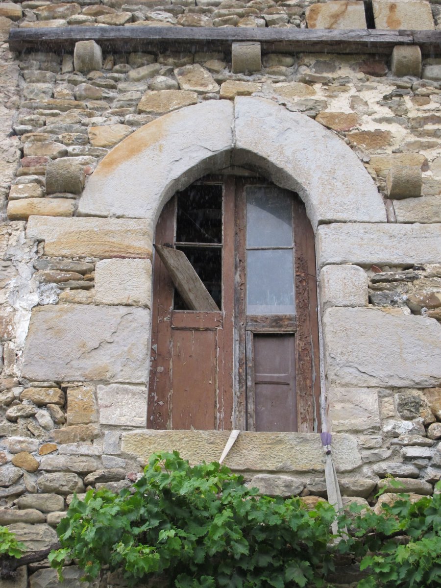 Bekotorre Dorretxea, Izurtza