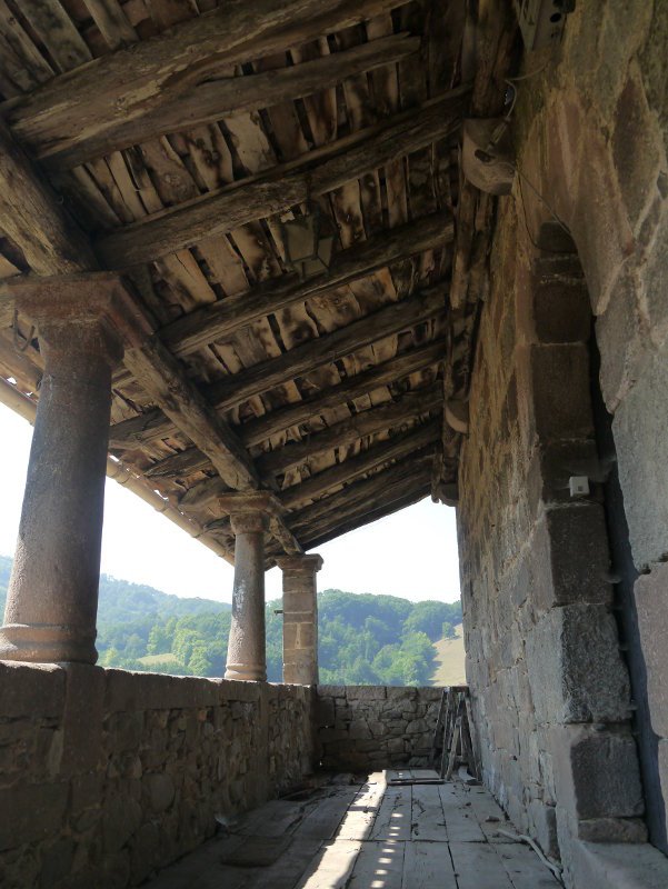 Jauregizarrea dorretxea, Irurita