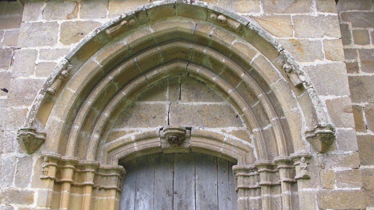 San Pedro ermita, Ibarruri-Muxika